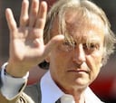 Montezemolo: "Fernando Alonso hizo una gran carrera"