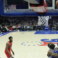 Raptors extend series after Game 5 win over 76ers