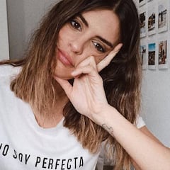 Susana Molina revela cómo se gastó los 150.000 euros de 'Gran Hermano' en un año