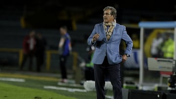 Jorge Luis Pinto sería el nuevo director técnico del Deportivo Cali.