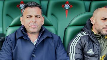 08/12/24
PARTIDO SEGUNDA DIVISION
RACING DE FERROL - REAL OVIEDO
CALLEJA