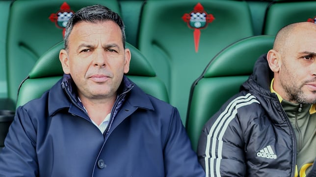 Javi Calleja: “El equipo demuestra personalidad y saber reponerse de las adversidades”