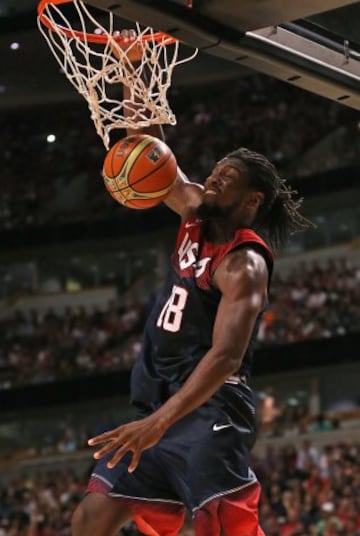 Mate de Faried.