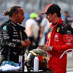 When will season 6 of ‘Formula 1: Drive to Survive’ be on Netflix: F1 documentary series release date