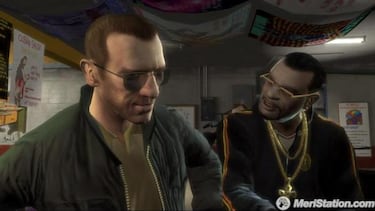 Grand Theft Auto IV, Impresiones