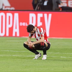 Raúl García: “Las faltas de respeto me hicieron creer más en los míos”