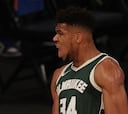 Antetokounmpo repasa su esporádica relación con España