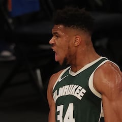 Antetokounmpo repasa su esporádica relación con España
