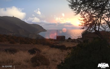 Captura de pantalla - Arma 3 (PC)