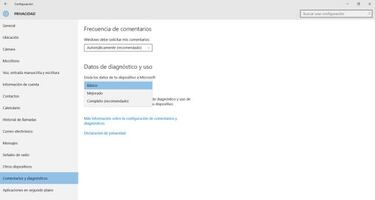 Cómo reducir el consumo de recursos de OneDrive en Windows 10