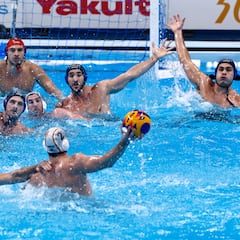 España roza la gesta ante Italia pero sucumbe a las puertas de otra final