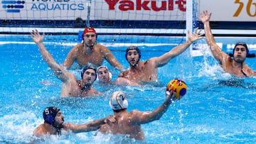 España roza la gesta ante Italia pero sucumbe a las puertas de otra final