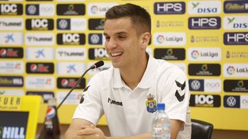 Galarreta: "Tendremos que dar el 110% para sacar algo positivo"