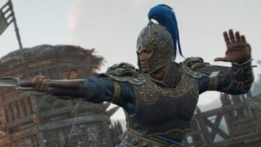 For Honor, tendrá séptima temporada a partir agosto