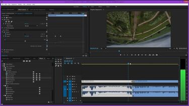Así conseguirá Adobe que la edición de video sea más rápida y eficiente
