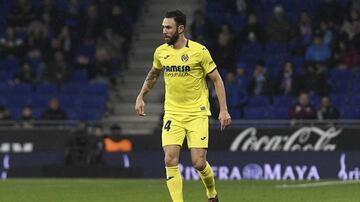 Luego de su corto paso por el Villarreal, equipo donde no tuvo mucha actividad, el futbolista mexicano regresó a la Liga MX con Monterrey 