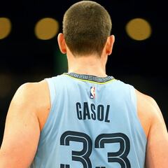El traspaso de Marc Gasol se acerca cada vez más: Memphis empieza a escuchar ofertas