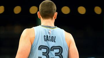 El traspaso de Marc Gasol se acerca cada vez más: Memphis empieza a escuchar ofertas