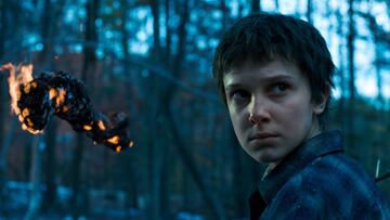 Netflix confirma la tercera temporada de Stranger Things.