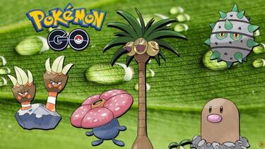 Pokémon GO – Evento Semana de la Sostenibilidad: todas las misiones y recompensas