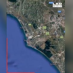 Las coordenadas en Google Earth que debes marcar para vacilar a alguien