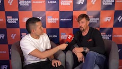 Guti: “Colombia es candidata para llegar a semifinales del Mundial”