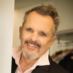 Miguel Bosé hace denuncia formal por asalto en su casa de CDMX: Fiscalía inicia investigación