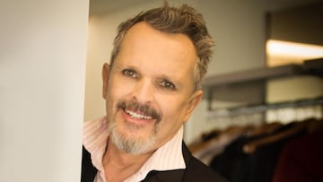 Miguel Bosé hace denuncia formal por asalto en su casa de CDMX: Fiscalía inicia investigación