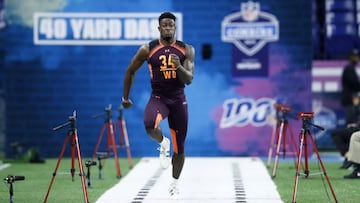 Join us for a look at the complete list of NFL prospects who have been invited to the 2023 NFL Scouting Combine. Though extensive, don’t worry we’ve got you covered.