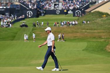 Golf’s oldest major’s modern day payday: This is how much money the 2025 Open Championship winner will take home