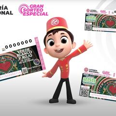 Gran Sorteo Especial 303: cómo y dónde comprar un boleto para ganar miles de pesos