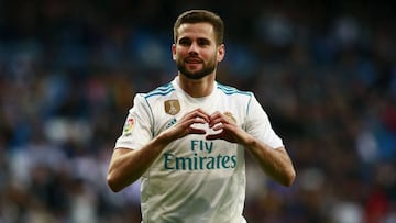 Ganó la UEFA Champions League 2018 con el Real Madrid y participará en el próximo Mundial con España.