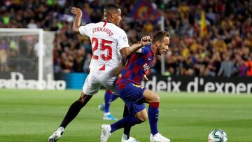 "El 4-0 es demasiado castigo"