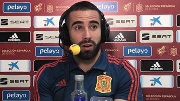 "Si el Barça gana el triplete hubiera sido más duro"