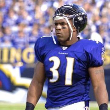 Jamal Lewis.