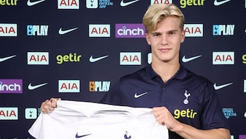 Mercado de fichajes, en directo | Última hora de Real Madrid, Barcelona...