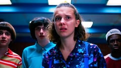 The new ‘Stranger Things 5’ figurines that McDonald’s is giving away with its meals will make you run for a burger