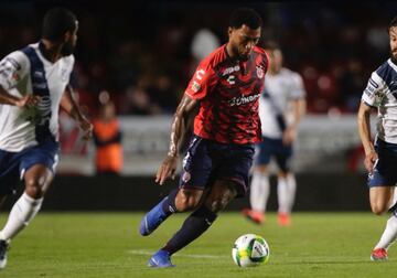 Puebla ganó 1-0 en la cancha de Veracruz, los Tiburones Rojos están más que descendidos a menos de que ocurra un verdadero milagro en lo que resta del Clausura 2019.