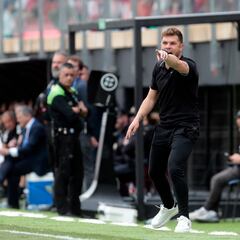 El Andorra cambia el paradigma