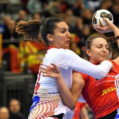 España-Eslovenia: TV, horario y dónde ver en directo online