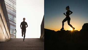 Sal a correr con los tenis Under Armour con más de 24,000 valoraciones