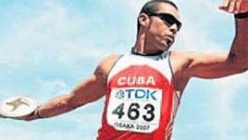 Alberto Juantorena Cardona