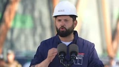 “En Venezuela se está persiguiendo a los que se oponen al gobierno de Maduro; se convirtió en una dictadura”