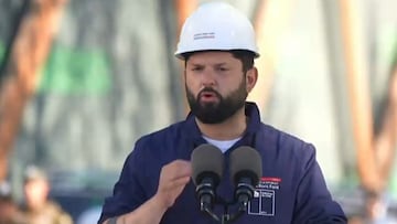 “En Venezuela se está persiguiendo a los que se oponen al gobierno de Maduro; se convirtió en una dictadura”