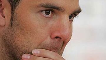 <b>SOLICITADO</b>. El defensa central del Valencia fue requerido por los medios lusos por su paso por el Benfica.