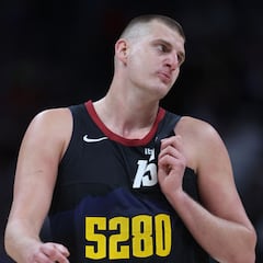 The video that got the Jokic brothers in trouble