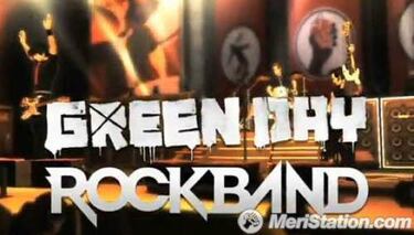 Green Day: Rock Band