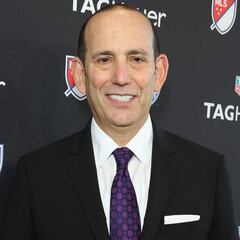 Don Garber: “Antes era inimaginable ganar en México”