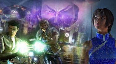 El creador de Shenmue trabaja en un juego de lucha para Kinect