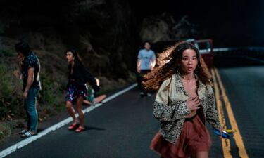 Sé lo que hicisteis el último verano: primeras imágenes y fecha de la nueva serie de terror de Amazon